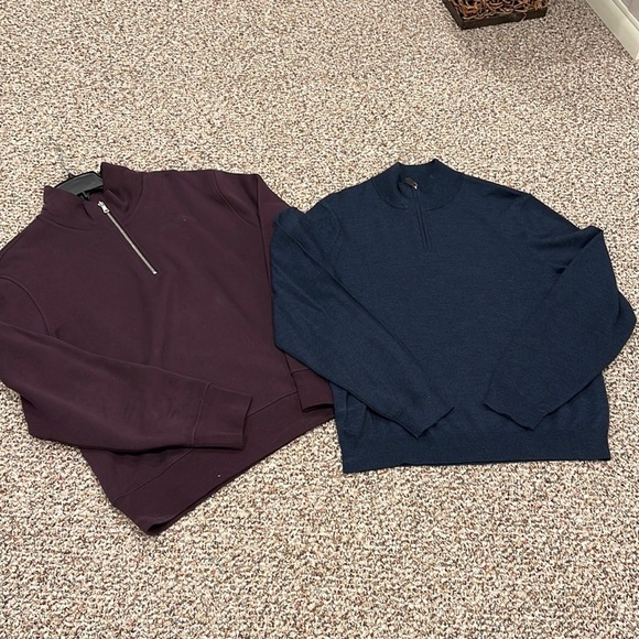 Mens BLOOMINGDALES STORE bundle - Picture 1 of 5